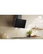 Neff D63IDK1S0B, Wall-mounted cooker hood