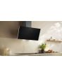 Neff D83IDK1S0B, Wall-mounted cooker hood