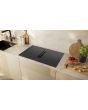 Neff V58NBS1L0, Induction hob with integrated ventilation system