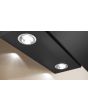 Neff D83IDK1S0B, Wall-mounted cooker hood