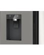 Bosch KFI96APEAG, French door bottom freezer, multi door