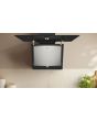Neff D63IDK1S0B, Wall-mounted cooker hood