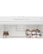 Bosch KIR81NSE0G, Built-in fridge