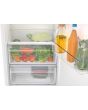 Bosch KIR81NSE0G, Built-in fridge