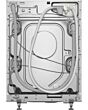 Bosch WIW28502GB, Built-in washing machine