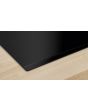 Bosch PVW831HB1E, Induction hob