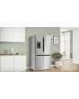 Bosch KFI96APEAG, French door bottom freezer, multi door
