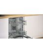 Bosch SMH4HTX11G, Fully-integrated dishwasher