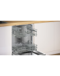 Bosch SMH4HTX02G, Fully-integrated dishwasher