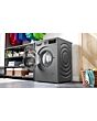 Bosch WGG244ZCGB, Washing machine, front loader