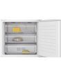 Neff KB7962SE0, Built-in fridge-freezer with freezer at bottom