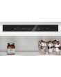 Bosch KBN96NSE1G, Built-in fridge-freezer with freezer at bottom