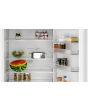 Bosch KBN96NSE1G, Built-in fridge-freezer with freezer at bottom