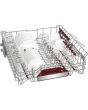 Neff S195HCX17G, Fully-integrated dishwasher