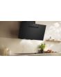 Neff D85IFN1S0B, Wall-mounted cooker hood