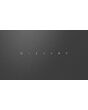 Bosch DWK87FN60B, Wall-mounted cooker hood