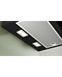 Bosch DWK87FN60B, Wall-mounted cooker hood