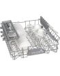 Neff S175HTX14G, Fully-integrated dishwasher