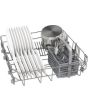 Neff S175HTX14G, Fully-integrated dishwasher
