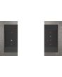 Bosch DDW88MM60B, Downdraft hood