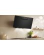 Neff D85IFN1S0B, Wall-mounted cooker hood