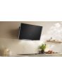 Neff D98IPT2S0B, Wall-mounted cooker hood