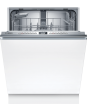Bosch SMH4HTX02G, Fully-integrated dishwasher