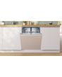 Bosch SMH4HTX02G, Fully-integrated dishwasher