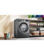 Bosch WNG254R1GB, Washer dryer