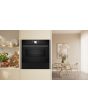 Neff N24HA11G1B, Built-in warming drawer