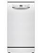 Bosch SPS2IKW01G, Free-standing dishwasher