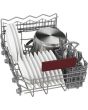 Neff S875HKX32G, Fully-integrated dishwasher