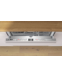Bosch SMH4HTX02G, Fully-integrated dishwasher