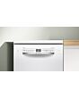 Bosch SPS2IKW01G, Free-standing dishwasher
