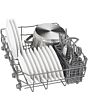 Bosch SPS2IKW01G, Free-standing dishwasher