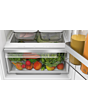 Bosch KIV86VSE0G, Built-in fridge-freezer with freezer at bottom