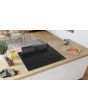 Bosch DDW88MM60B, Downdraft hood