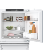 Bosch KUR21VFE0G, Built-under fridge