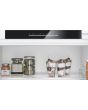 Bosch KUR21VFE0G, Built-under fridge