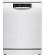 Bosch SMS26AW08G, Free-standing dishwasher
