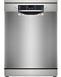 Bosch SMS26AI08G, Free-standing dishwasher