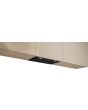 Neff D54NAC1S0B, Canopy cooker hood