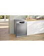 Bosch SMS26AI08G, Free-standing dishwasher