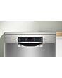 Bosch SMS26AI08G, Free-standing dishwasher