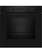 Neff B2DCG7AK3B, Built-in oven