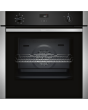 Neff B4ACF1AN3B, Built-in oven