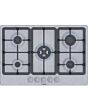 Bosch PGQ7B5K90, Gas hob