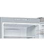 Bosch KGN33NLEBG, Free-standing fridge-freezer with freezer at bottom
