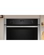 Neff B4ACF1AN3B, Built-in oven
