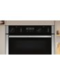 Neff U2ACH7AN7B, Built-in double oven